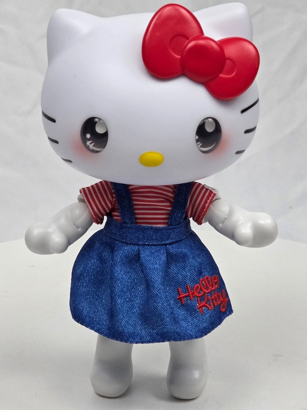 Hello Kitty And Friends Premier Series One 8” Figure Jazwares - Rare Sanrio Doll